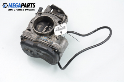Clapetă carburator for Mercedes-Benz C-Class 202 (W/S) 1.8, 122 hp, sedan, 1994