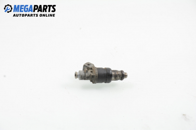 Benzineinspritzdüse for Mercedes-Benz C-Klasse 202 (W/S) 1.8, 122 hp, sedan, 1994