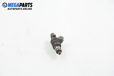 Benzineinspritzdüse for Mercedes-Benz C-Klasse 202 (W/S) 1.8, 122 hp, sedan, 1994