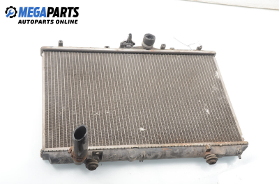 Radiator de apă for Mitsubishi Carisma 1.8 16V GDI, 125 hp, hatchback, 1999