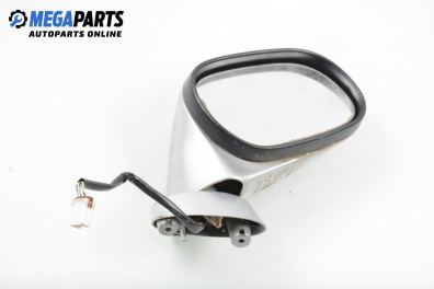 Oglindă for Mitsubishi Carisma 1.8 16V GDI, 125 hp, hatchback, 1999, position: dreapta