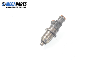 Duza benzină for Mitsubishi Carisma 1.8 16V GDI, 125 hp, hatchback, 1999