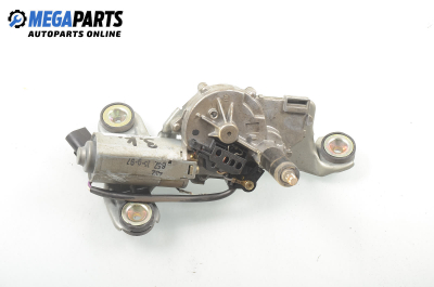 Motor ștergătoare parbriz for Ford Puma 1.7 16V, 125 hp, 1997, position: din spate