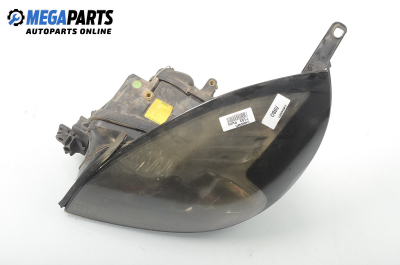 Headlight for Ford Puma 1.7 16V, 125 hp, 1997, position: left
