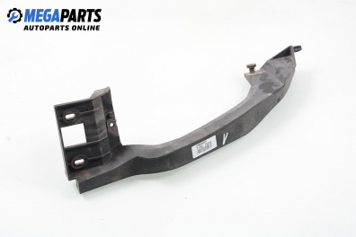 Suport bară de protecție for Ford Puma 1.7 16V, 125 hp, 1997, position: stânga - spate