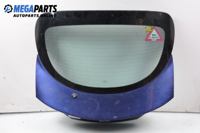 Capac spate for Ford Puma 1.7 16V, 125 hp, 1997