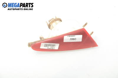 Signalleuchten im stoßstange for Ford Puma 1.7 16V, 125 hp, 1997, position: links