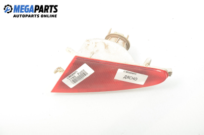 Bumper tail light for Ford Puma 1.7 16V, 125 hp, 1997, position: right