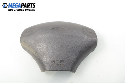 Airbag for Ford Puma 1.7 16V, 125 hp, 1997