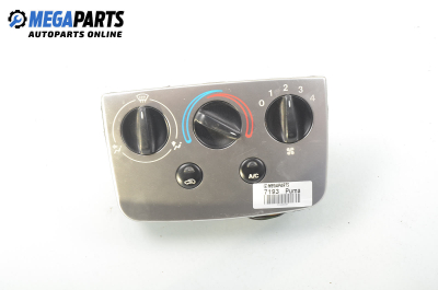 Panou aer condiționat for Ford Puma 1.7 16V, 125 hp, 1997