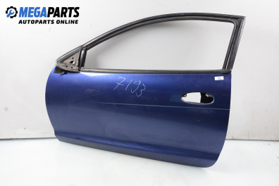 Door for Ford Puma 1.7 16V, 125 hp, 1997, position: left