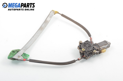 Macara electrică geam for Ford Puma 1.7 16V, 125 hp, 1997, position: dreapta