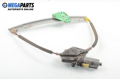 Macara electrică geam for Ford Puma 1.7 16V, 125 hp, 1997, position: stânga
