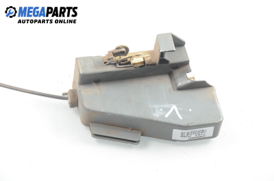 Schloss for Ford Puma 1.7 16V, 125 hp, 1997, position: links