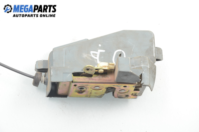 Lock for Ford Puma 1.7 16V, 125 hp, 1997, position: right