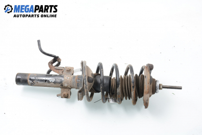 Macpherson shock absorber for Ford Puma 1.7 16V, 125 hp, 1997, position: front - left