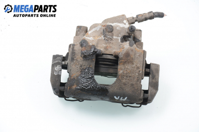 Bremszange for Ford Puma 1.7 16V, 125 hp, 1997, position: links, vorderseite