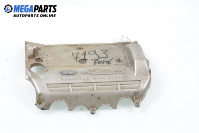 Engine cover for Ford Puma 1.7 16V, 125 hp, 1997