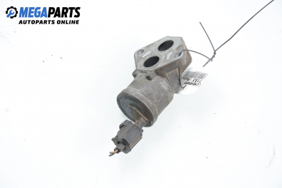 Idle speed actuator for Ford Puma 1.7 16V, 125 hp, 1997