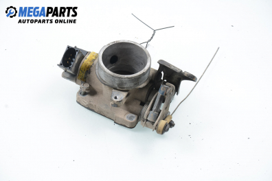 Drosselklappe for Ford Puma 1.7 16V, 125 hp, 1997