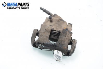 Caliper for Ford Puma 1.7 16V, 125 hp, 1997, position: front - right