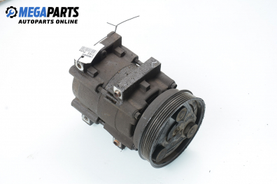 AC compressor for Ford Puma 1.7 16V, 125 hp, 1997