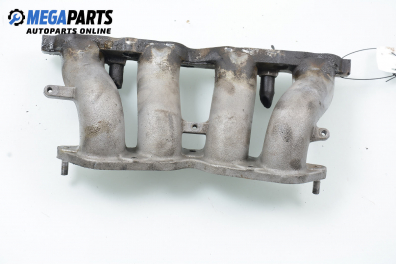 Intake manifold for Ford Puma 1.7 16V, 125 hp, 1997