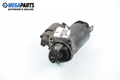 Anlasser for Ford Puma 1.7 16V, 125 hp, 1997