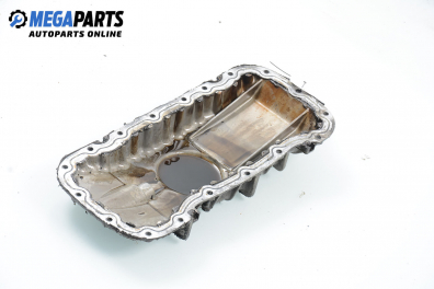 Carter for Ford Puma 1.7 16V, 125 hp, 1997