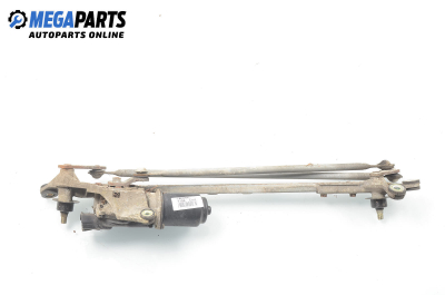 Front wipers motor for Honda Civic VI 1.5, 114 hp, hatchback, 1996