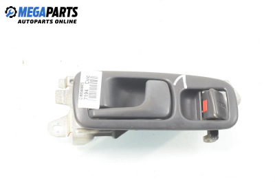 Mâner interior for Honda Civic VI 1.5, 114 hp, hatchback, 3 uși, 1996, position: stânga