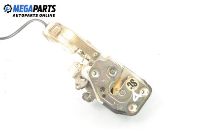 Lock for Honda Civic VI 1.5, 114 hp, hatchback, 1996, position: right