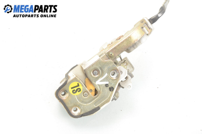 Lock for Honda Civic VI 1.5, 114 hp, hatchback, 1996, position: left