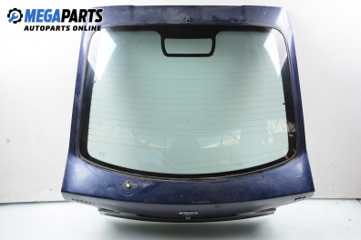 Capac spate for Ford Escort 1.6 16V, 90 hp, hatchback, 5 uși, 1998