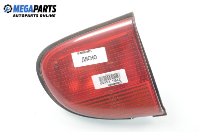 Inner tail light for Ford Escort 1.6 16V, 90 hp, hatchback, 1998, position: right