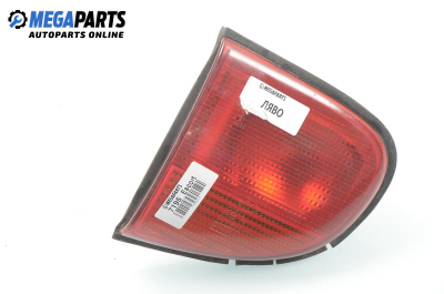 Inner tail light for Ford Escort 1.6 16V, 90 hp, hatchback, 1998, position: left