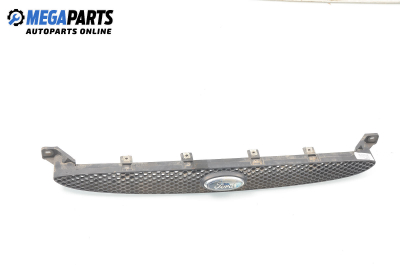 Grilă for Ford Escort 1.6 16V, 90 hp, hatchback, 5 uși, 1998