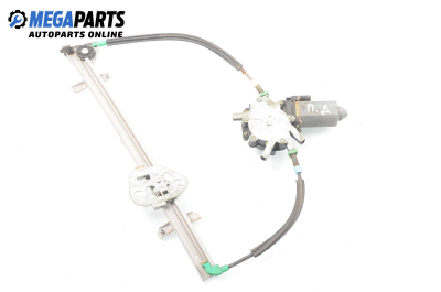 Antrieb el. fensterheber for Ford Escort 1.6 16V, 90 hp, hecktür, 5 türen, 1998, position: rechts, vorderseite