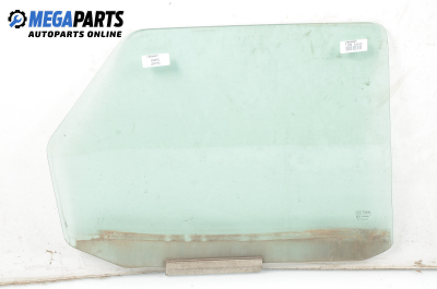 Window for Ford Escort 1.6 16V, 90 hp, hatchback, 1998, position: rear - right