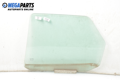 Geam for Ford Escort 1.6 16V, 90 hp, hatchback, 1998, position: stânga - spate