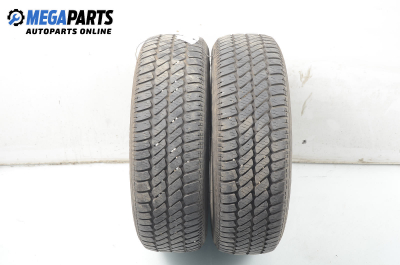 Snow tires DEBICA 175/65/14, DOT: 0612 (The price is for two pieces)