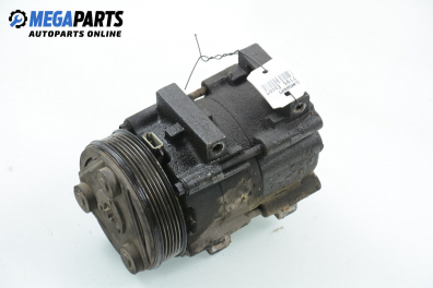 Compresor AC for Ford Escort 1.6 16V, 90 hp, hatchback, 5 uși, 1998