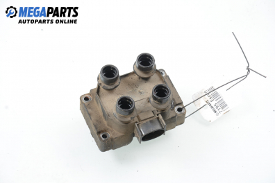 Bobină de aprindere for Ford Escort 1.6 16V, 90 hp, hatchback, 1998
