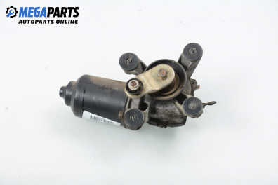 Front wipers motor for Daewoo Lanos 1.6 16V, 106 hp, 2000, position: front