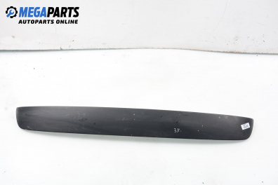 Spoiler for Daewoo Lanos 1.6 16V, 106 hp, 3 türen, 2000