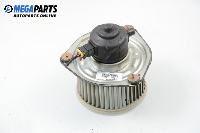 Heating blower for Daewoo Lanos 1.6 16V, 106 hp, 3 doors, 2000