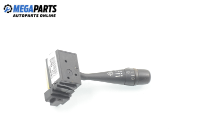 Verstellhebel scheibenwischer for Nissan Micra (K11) 1.0 16V, 54 hp, 1996