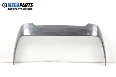Spoiler for Nissan Micra (K11) 1.0 16V, 54 hp, 3 türen, 1996