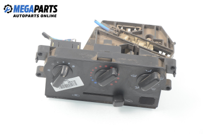Panou încălzire for Nissan Micra (K11) 1.0 16V, 54 hp, 3 uși, 1996
