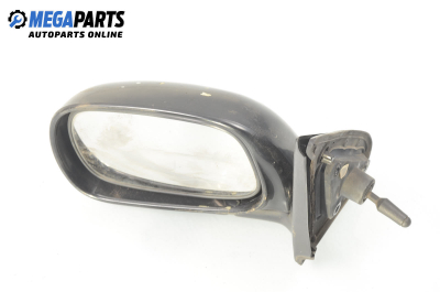 Oglindă for Nissan Micra (K11) 1.0 16V, 54 hp, 3 uși, 1996, position: stânga
